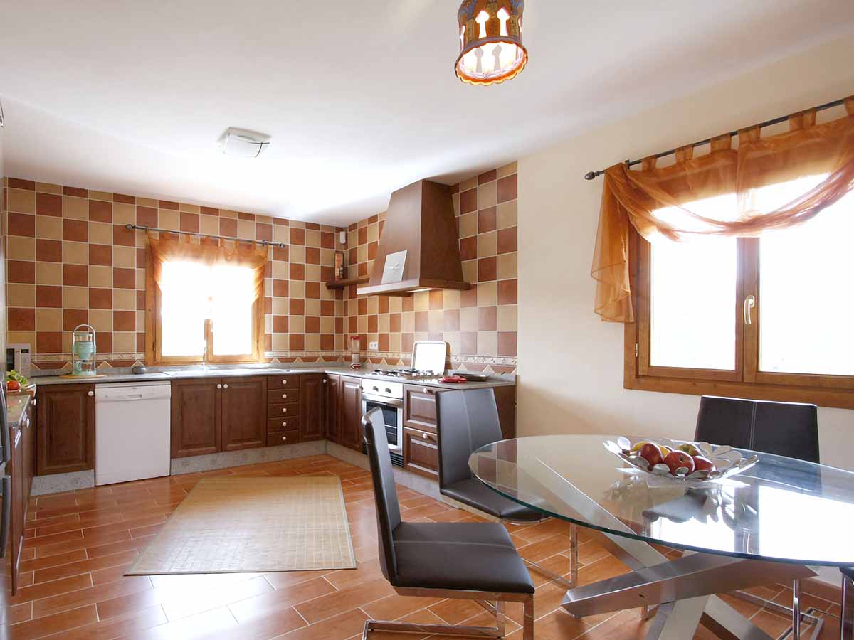 Finca Casa Cans Mallorca Urlaub